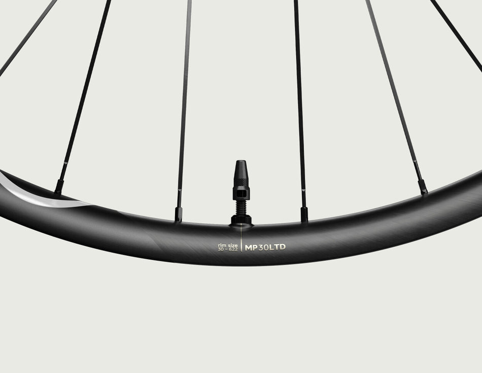 Ruote MTB Oquo MP30 LTD