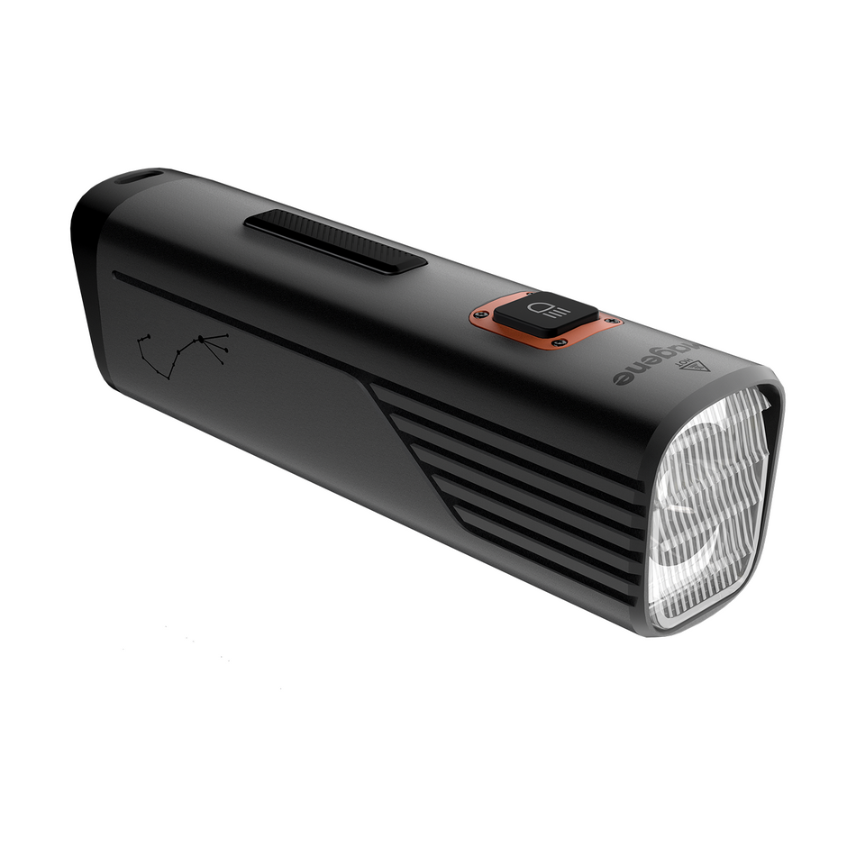 Luce frontale Bicicletta Magene Antares AT1200
