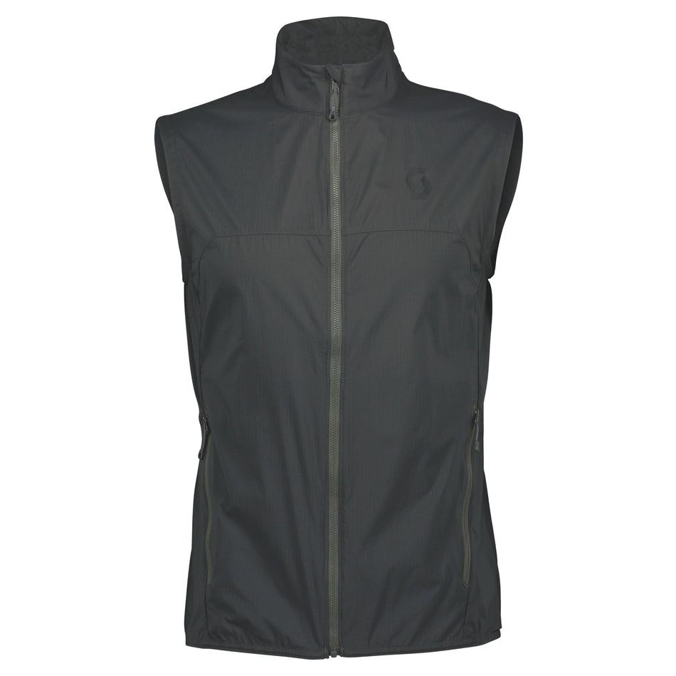 Gilet SCOTT Trail Storm Insuloft AL da Uomo – Calore Attivo e Protezione per il Mountain Bike