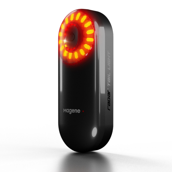 Luce posteriore Magene L508 Radar