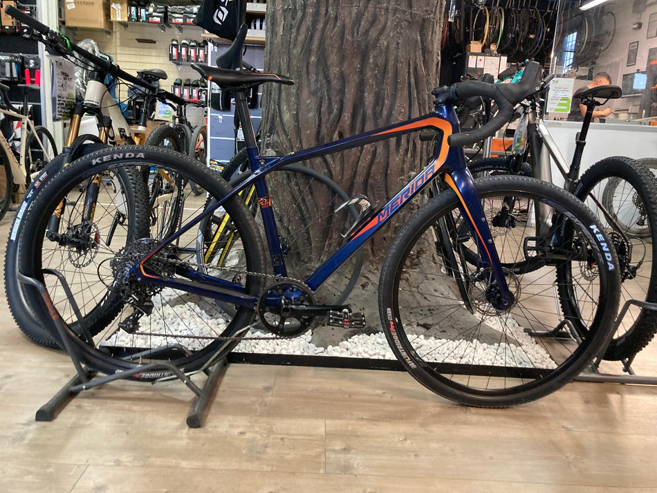 NOLEGGIO - Bici gravel