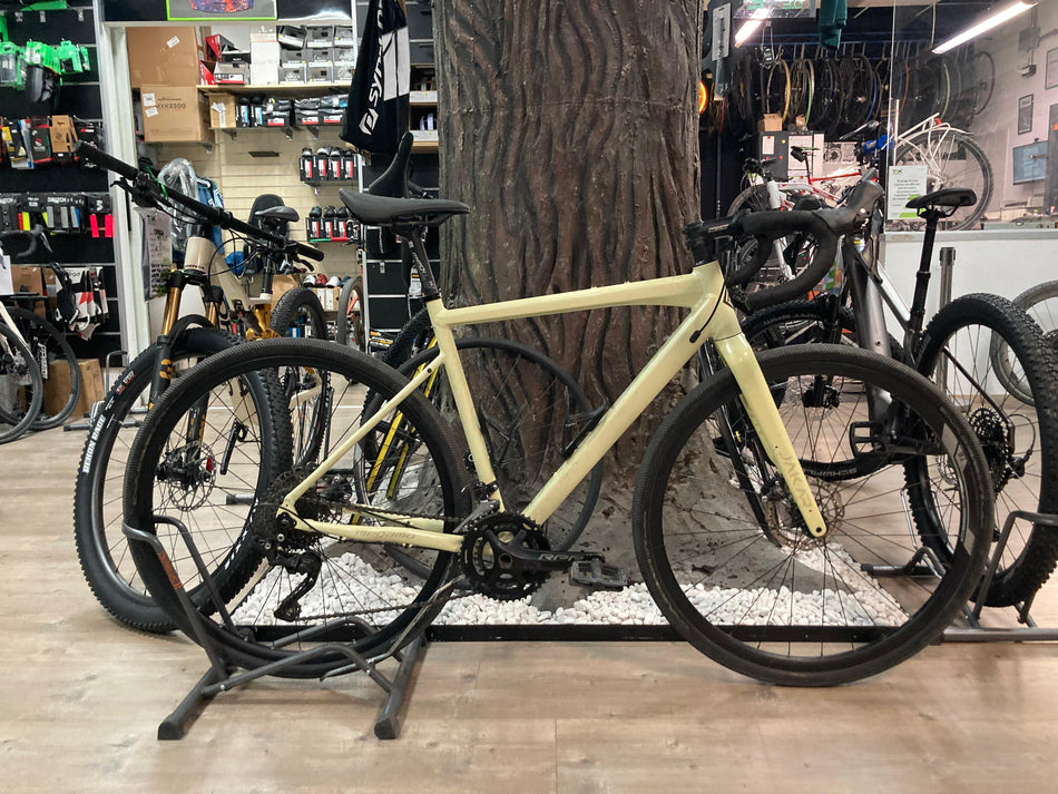 NOLEGGIO - Bici gravel