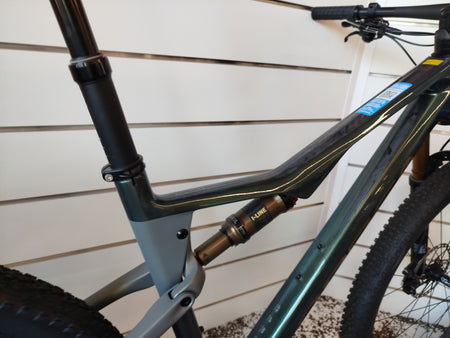 Obea Oiz M10 AXS taglia M, telaio