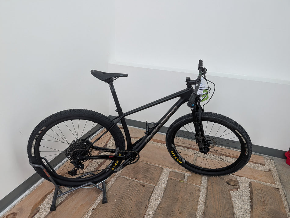 Megamo Factory Carbon – Usato Garantito Teknobike