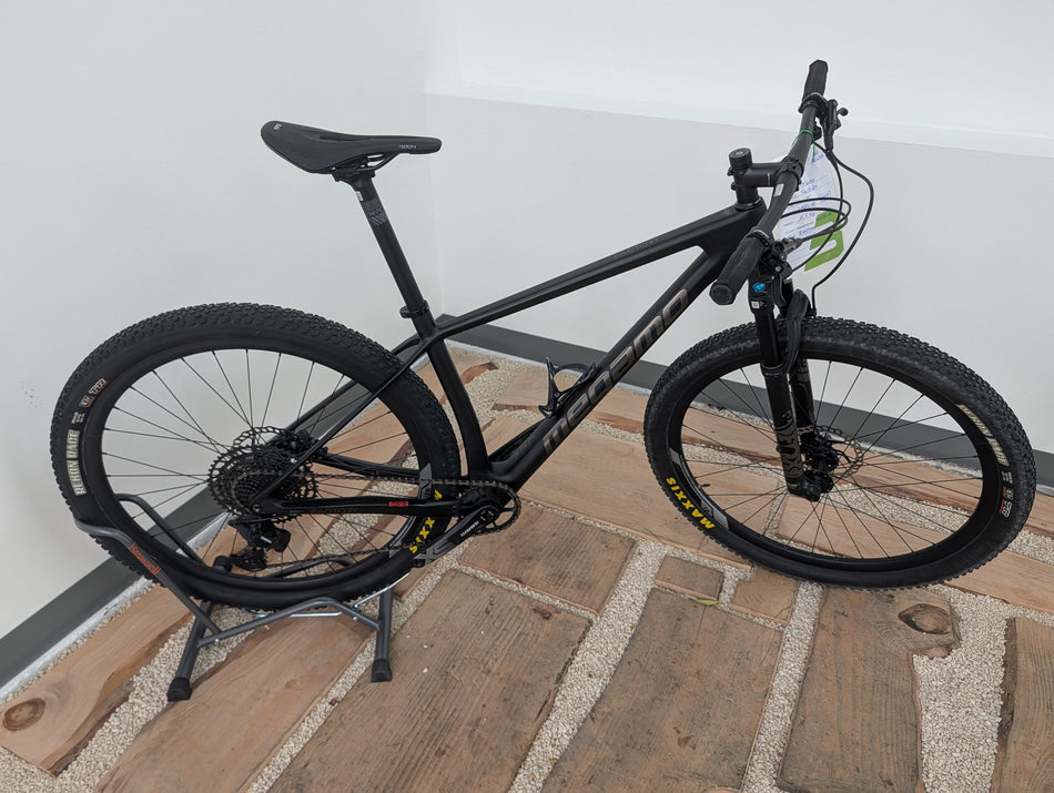Megamo Factory Carbon – Usato Garantito Teknobike