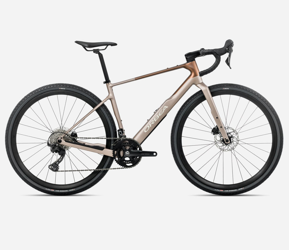 Gravel Bike Orbea Terra M30 Team