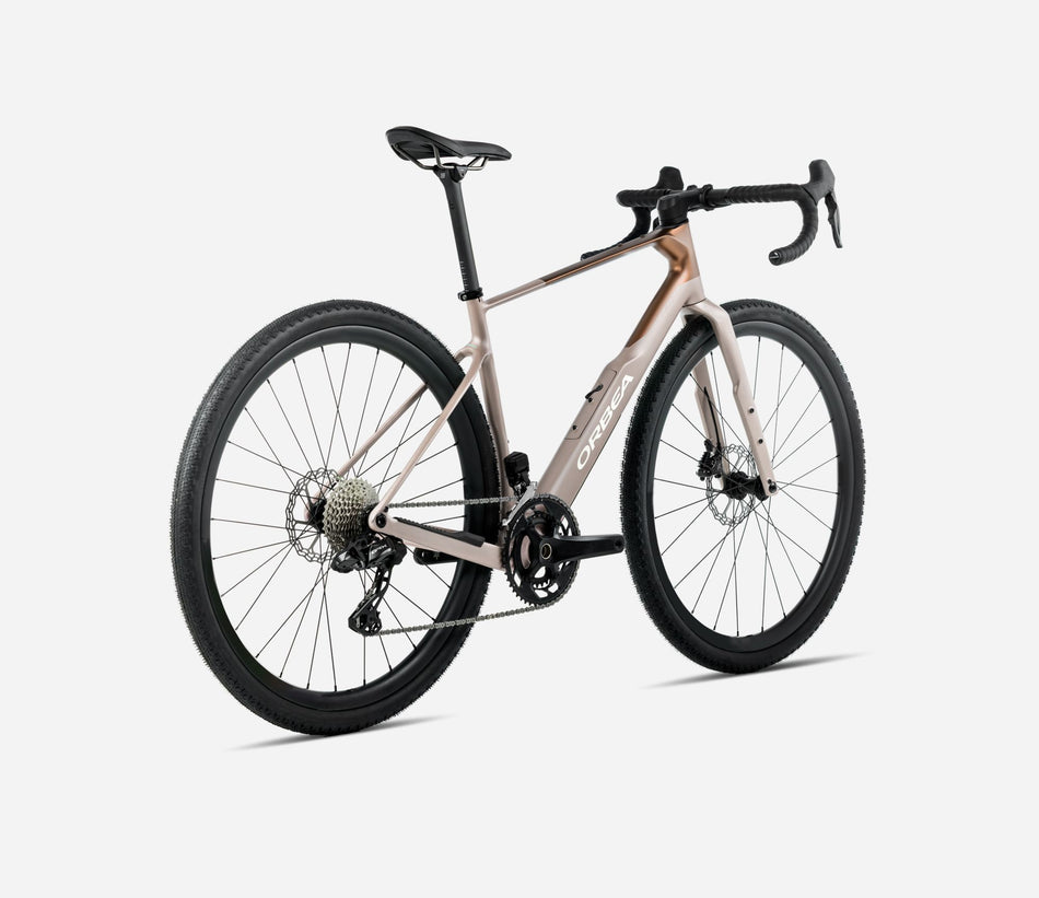 Gravel Bike Orbea Terra M30 Team