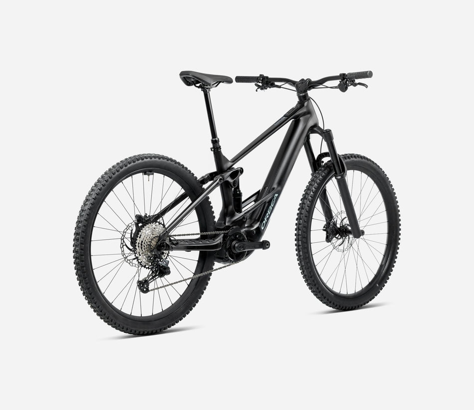 Electric mountain bike Orbea Wild ST H20