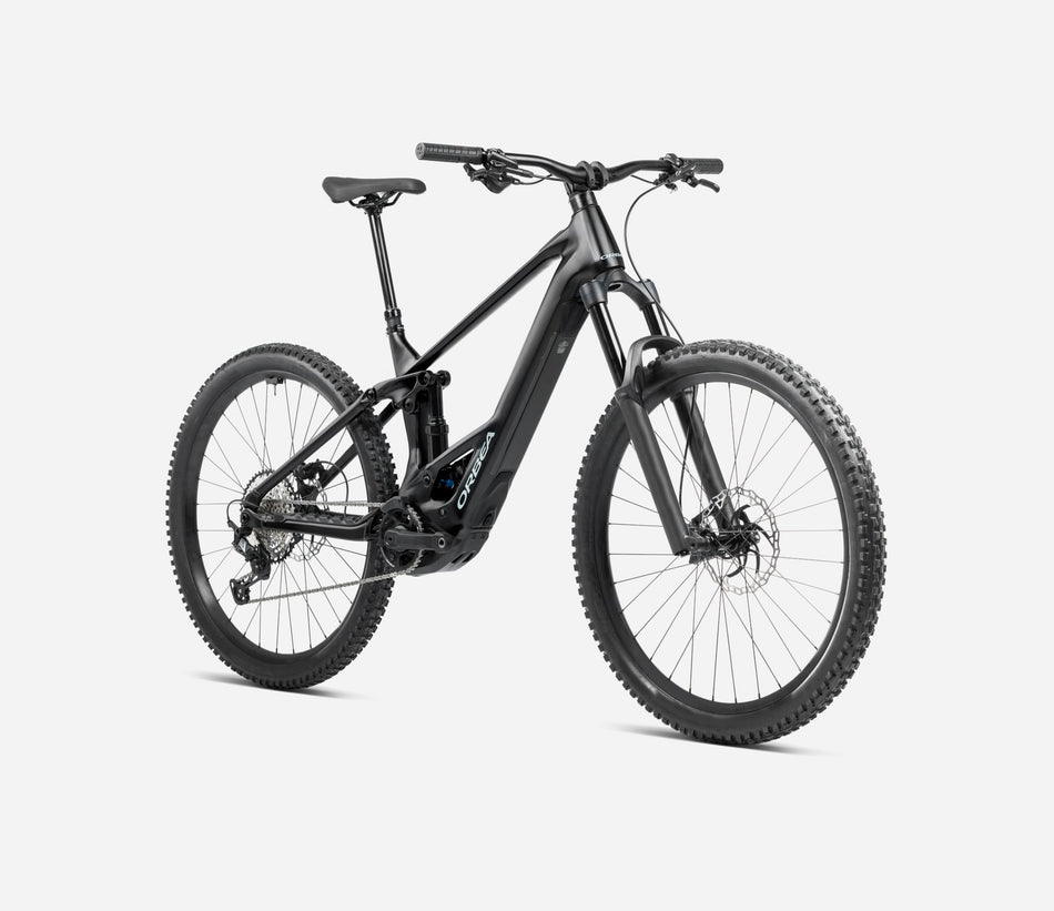 Electric mountain bike Orbea Wild ST H20