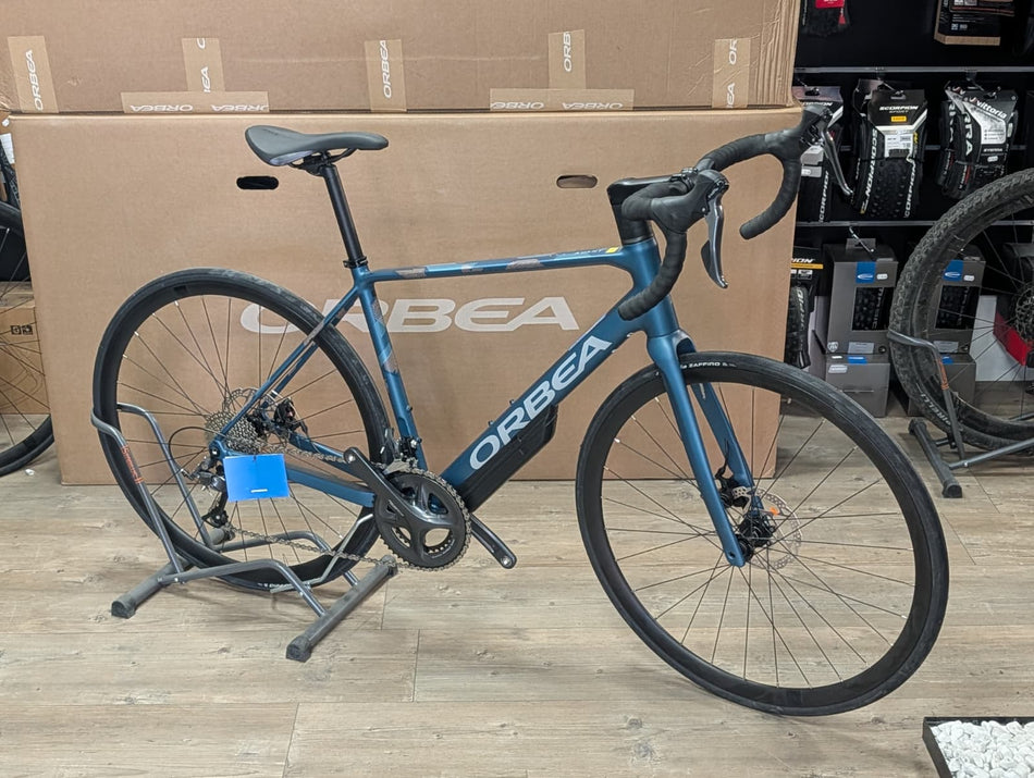 Bicicletta da strada Orbea Avant H60