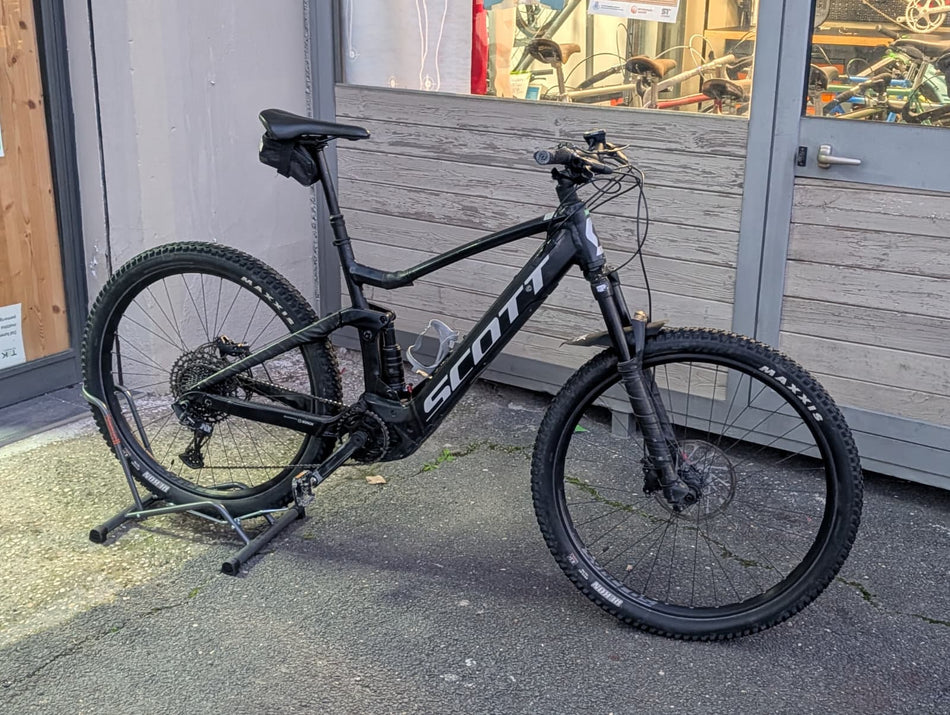 NOLEGGIO ebike MTB ad Anguillara Sabazia e dintorni