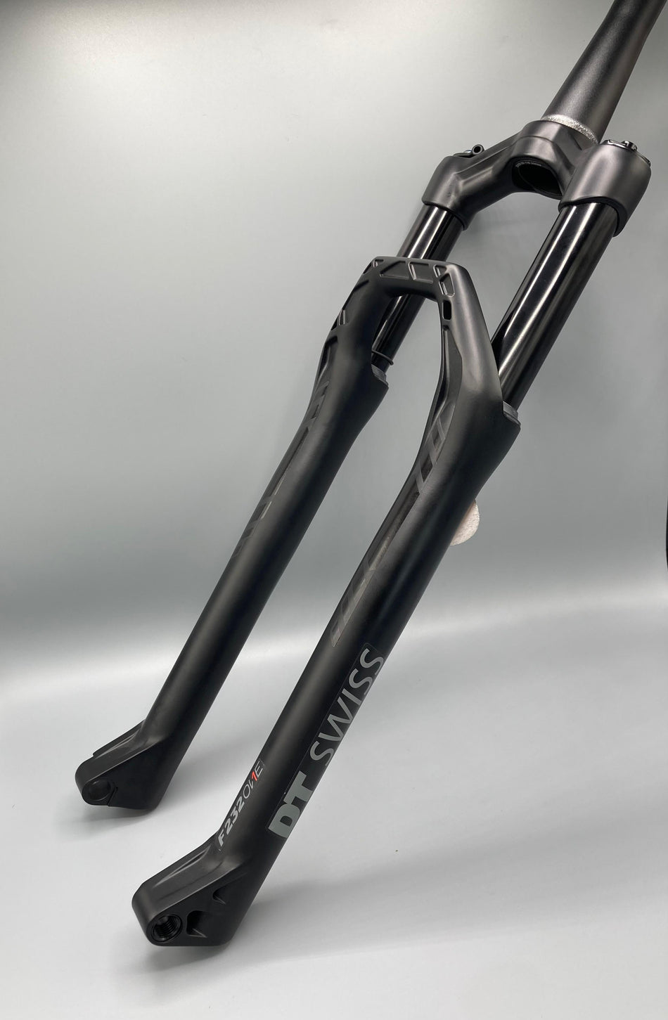 Forcella DT Swiss F 232 ONE – Forcella MTB XC 29" | Il punto di riferimento per il Cross-Country