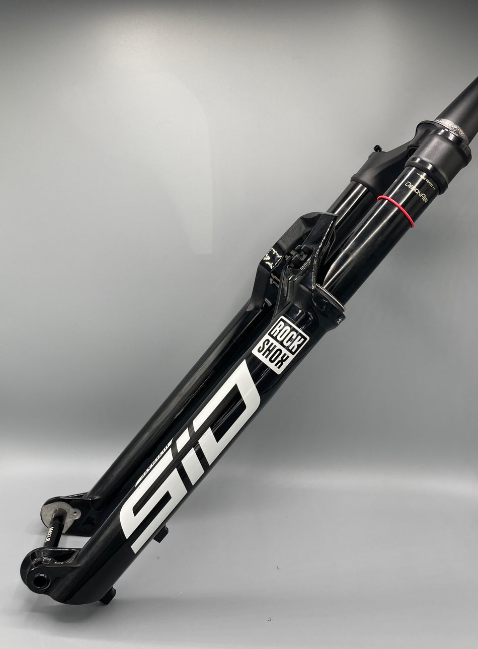 Forcella RockShox SID Ultimate 3P 120mm (Steli 35mm) – Forcella MTB XC 29"