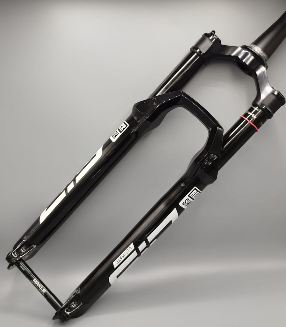 Forcella RockShox SID Ultimate 3P 120mm (Steli 35mm) – Forcella MTB XC 29"