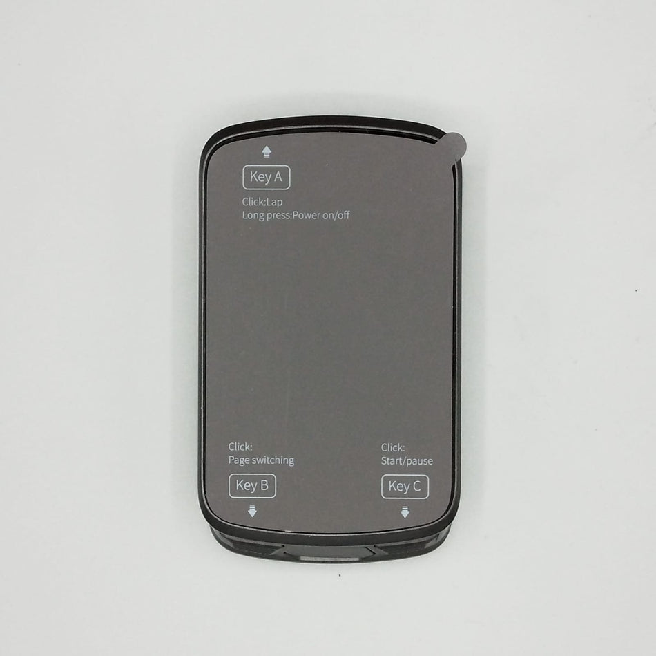 Magene C606 GPS Smart Bike Computer: Connettività Totale e Navigazione Avanzata