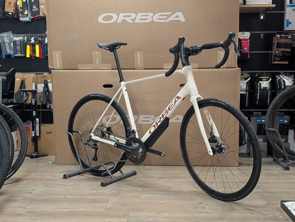 Bicicletta da strada Orbea Avant H60