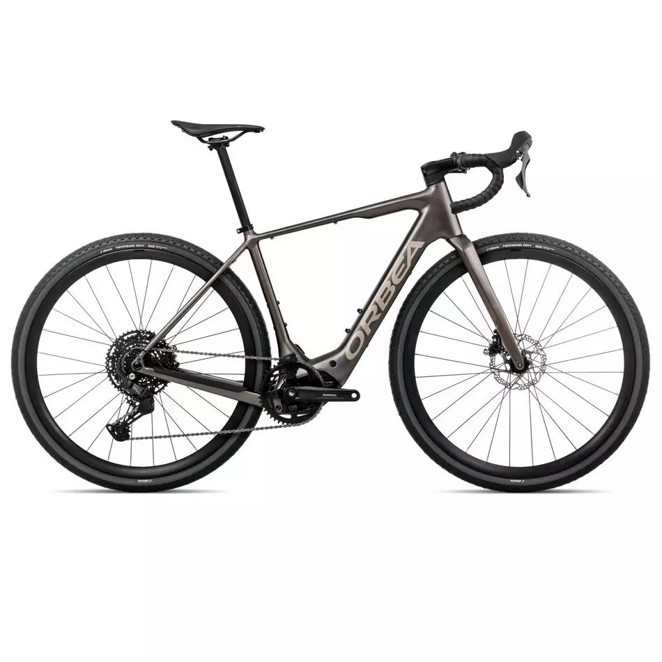 Bicicletta ebike Gravel Orbea Denna H50